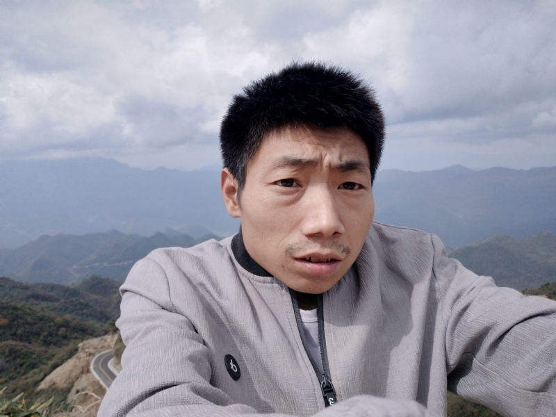 向后半生奋斗的第一张照片--四川残疾人相亲网