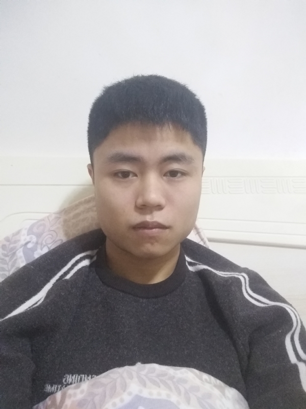 邓志强的第一张照片--四川残疾人相亲网
