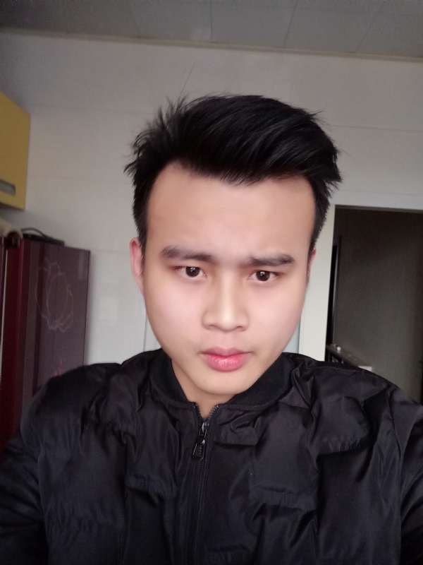 聊天吗的第一张照片--四川残疾人相亲网