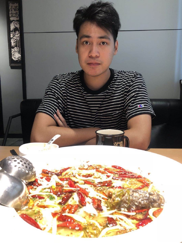 like的第一张照片--四川残疾人相亲网