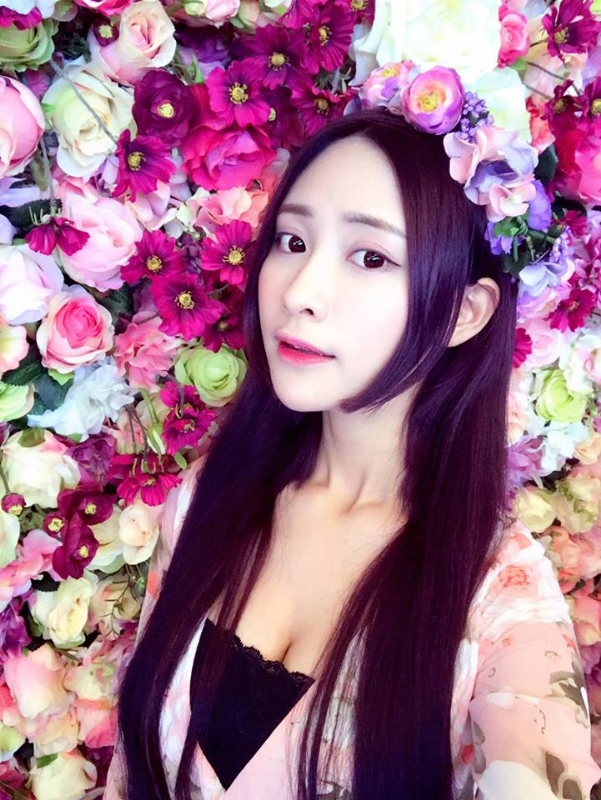 韓琳雪的第一张照片--四川残疾人相亲网