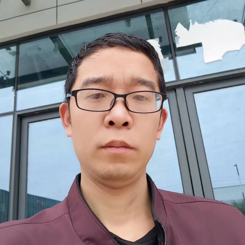 眼镜的第一张照片--四川残疾人相亲网
