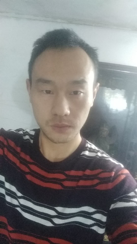 张浩浩的第一张照片--四川残疾人相亲网