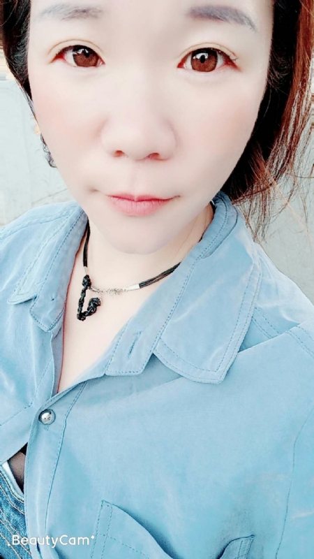 珍惜幸福的第一张照片--四川残疾人相亲网