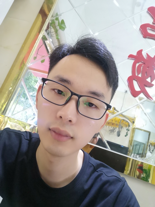 嗨喽先生的第一张照片--四川残疾人相亲网