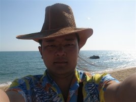 俊哥的第一张照片--四川残疾人相亲网
