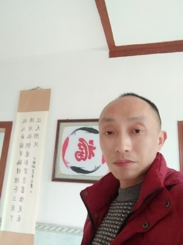 雅正的第一张照片--四川残疾人相亲网