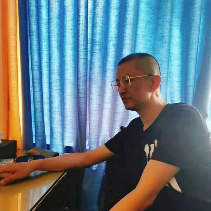 静心的第一张照片--四川残疾人相亲网