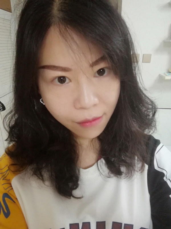 帛曳的第一张照片--四川残疾人相亲网