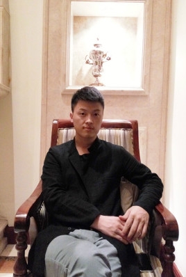 制片人杨亚林的第一张照片--四川残疾人相亲网