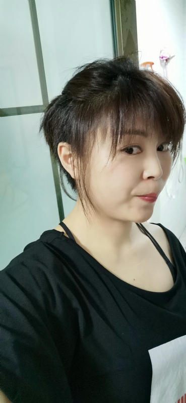木槿的第一张照片--四川残疾人相亲网
