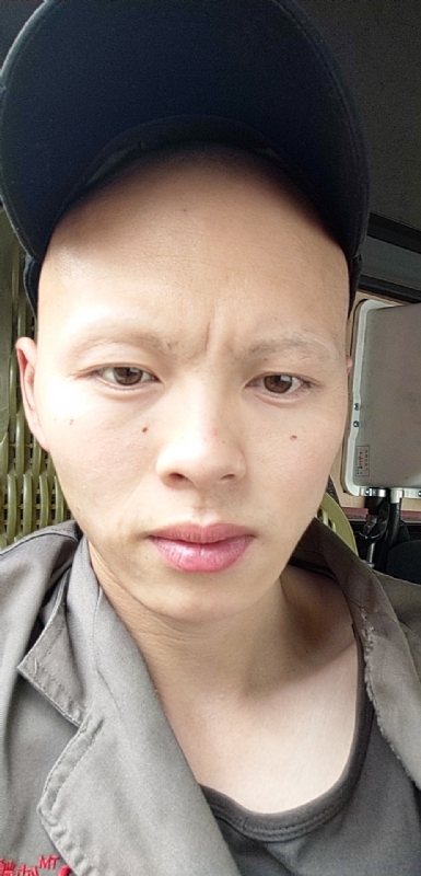 zgbl的第一张照片--四川残疾人相亲网