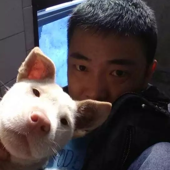 光棍的第一张照片--四川残疾人相亲网