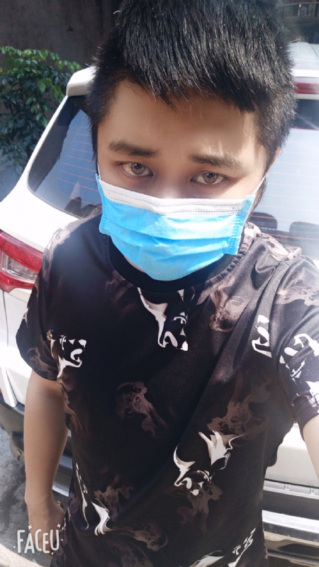 小周周的第一张照片--四川残疾人相亲网