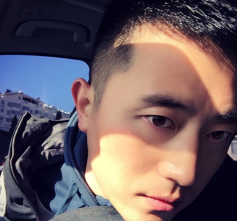 觅爱的第一张照片--四川残疾人相亲网