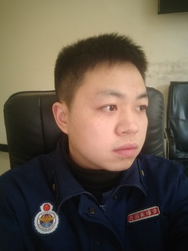 訫尘的第三张照片--四川残疾人相亲网
