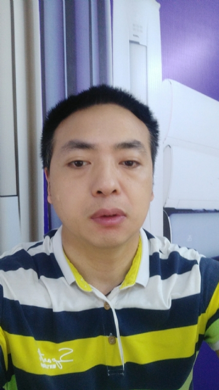 祥子的第一张照片--四川残疾人相亲网
