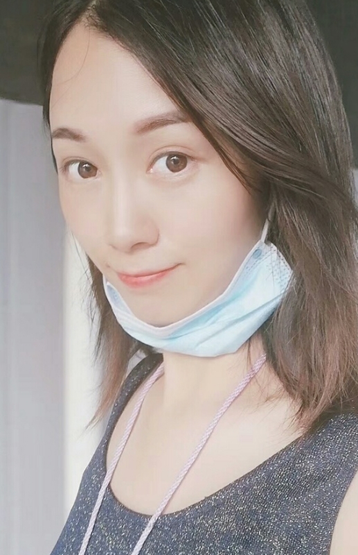 雪雪的第一张照片--四川残疾人相亲网