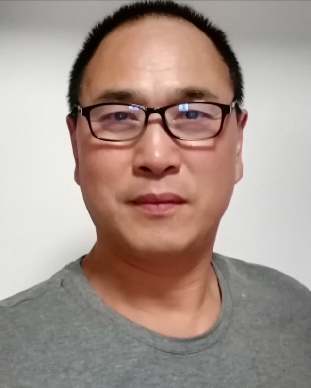 绿水青山的第一张照片--四川残疾人相亲网