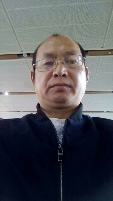 金乾鼠的第一张照片--四川残疾人相亲网