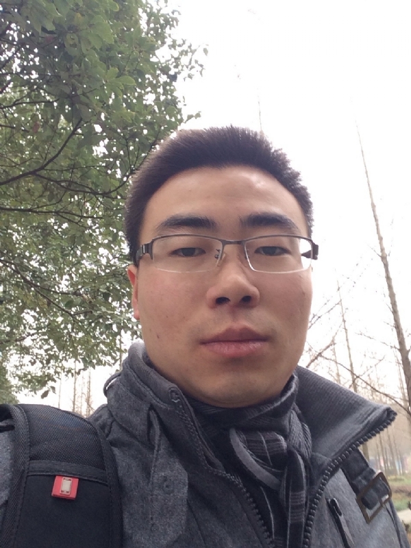嘉州佳人的第一张照片--四川残疾人相亲网