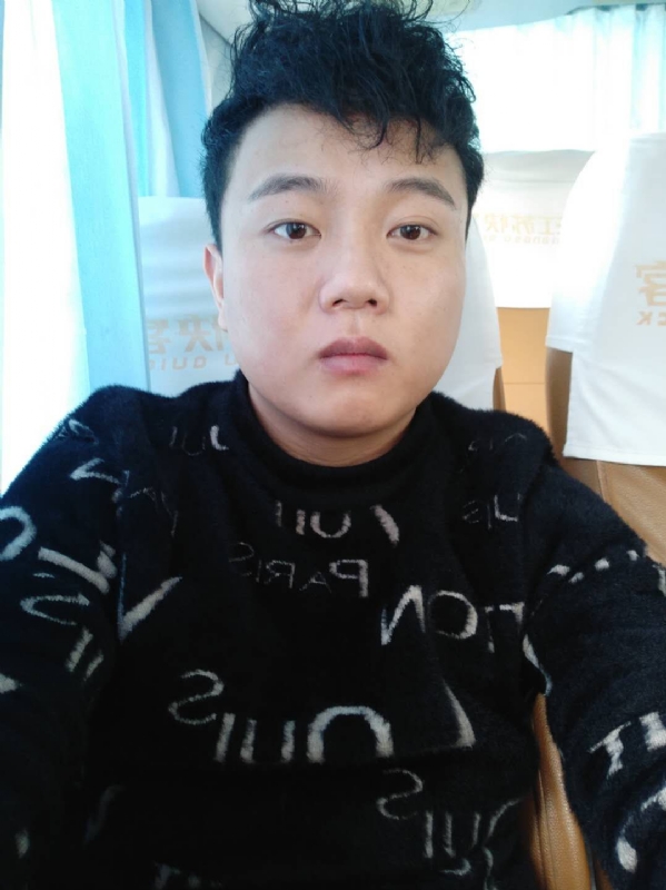 勿忘心安的第一张照片--四川残疾人相亲网