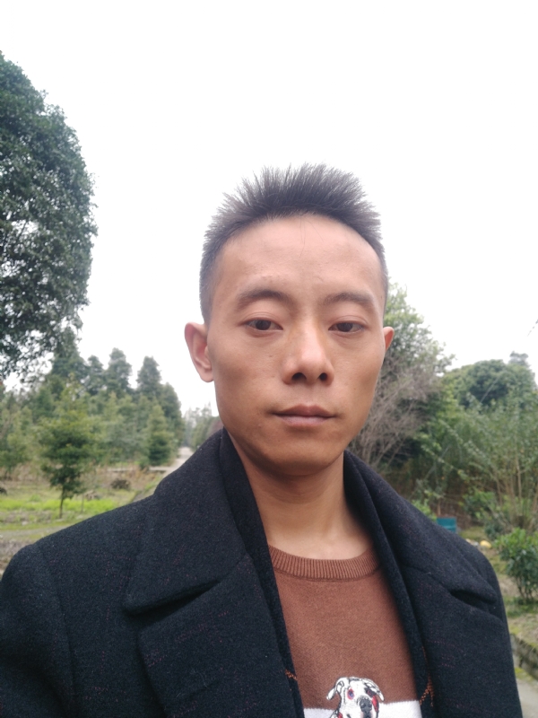 携手白头的第二张照片--四川残疾人相亲网