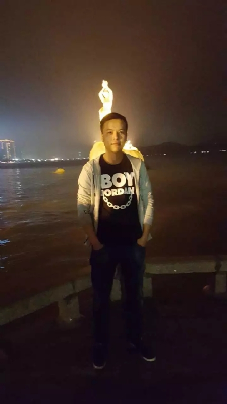 清风徐来。的第一张照片--四川残疾人相亲网