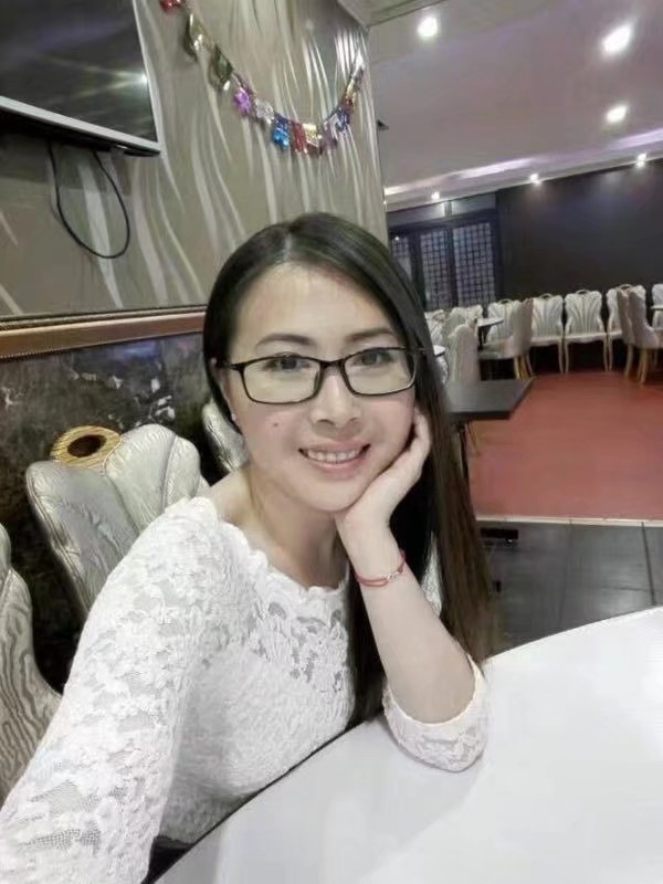 离异单身无子的第一张照片--四川残疾人相亲网