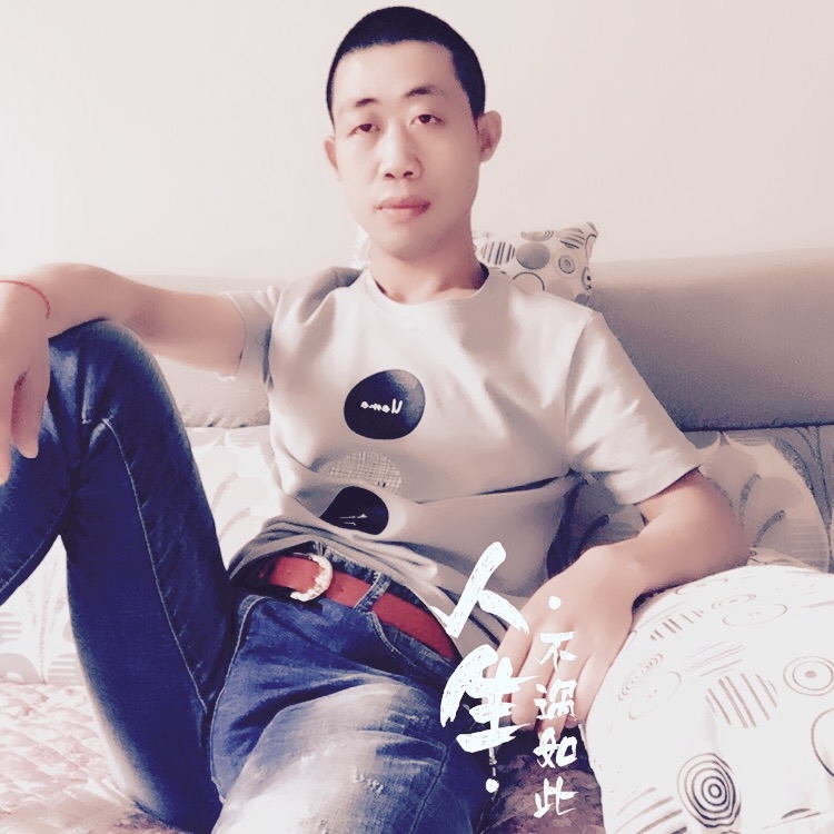简单的爱的第一张照片--四川残疾人相亲网
