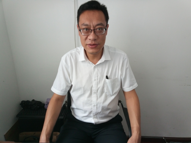 妙师的第一张照片--四川残疾人相亲网