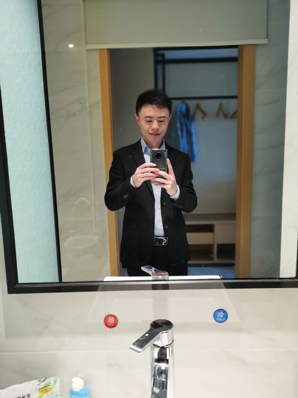 Lin的第一张照片--四川残疾人相亲网