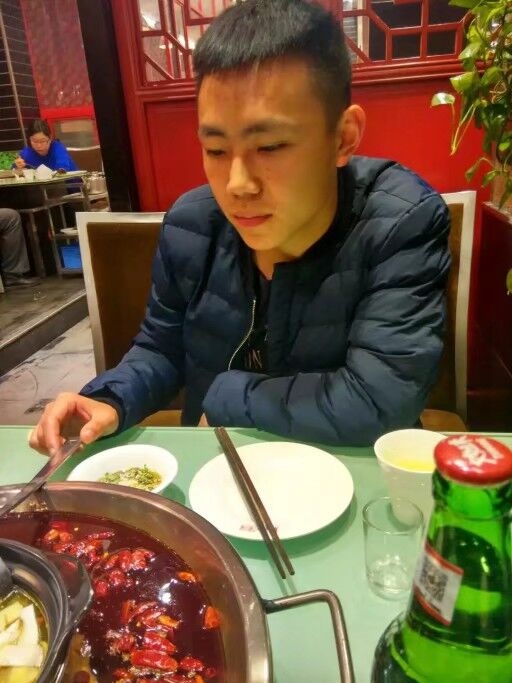 圈圈的第二张照片--四川残疾人相亲网