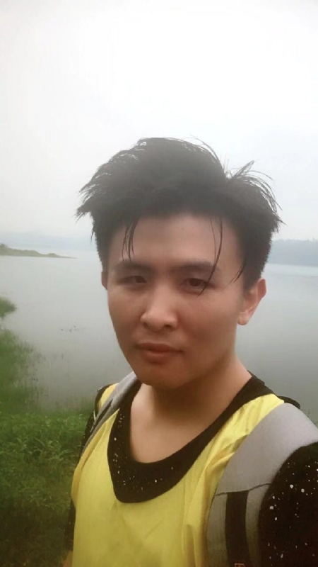 阳光与自由的第一张照片--四川残疾人相亲网