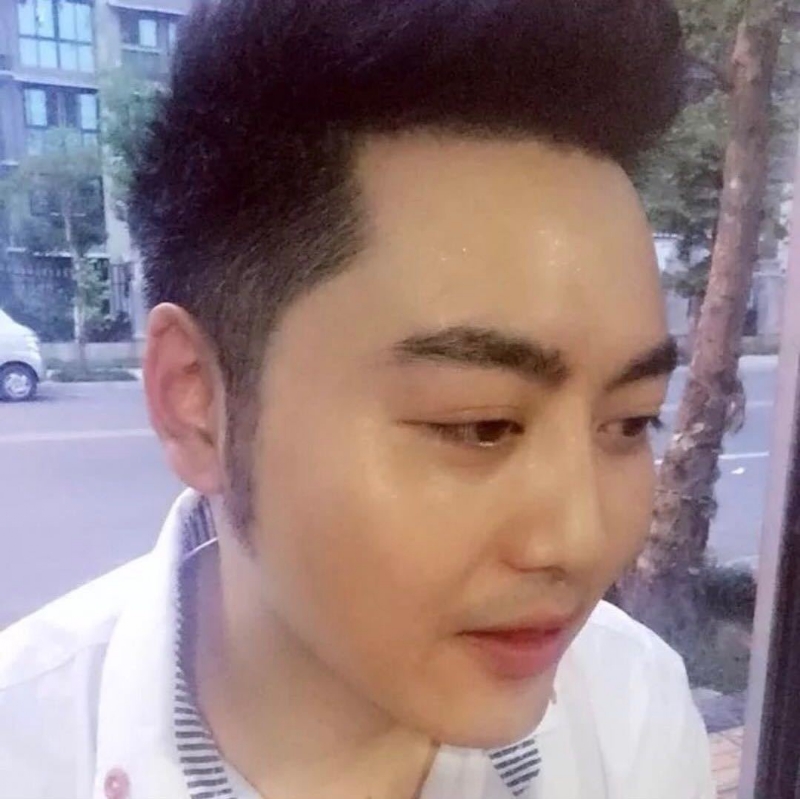 加油吧少年的第二张照片--四川残疾人相亲网