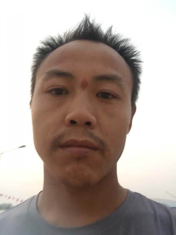 老曹的第一张照片--四川残疾人相亲网