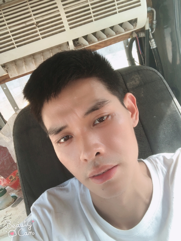 小董的第一张照片--四川残疾人相亲网
