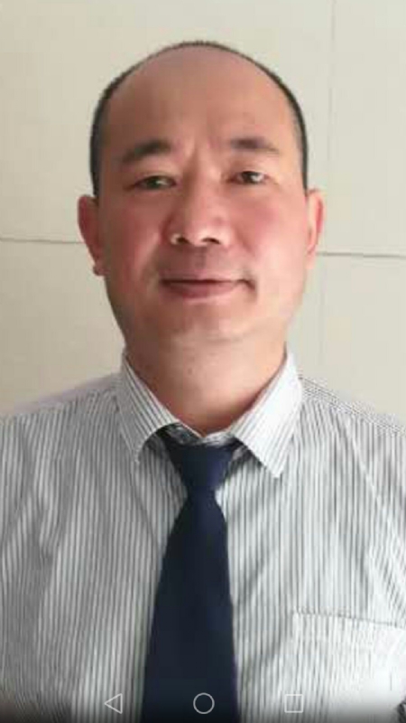 众里寻她、相伴到老的第一张照片--四川残疾人相亲网