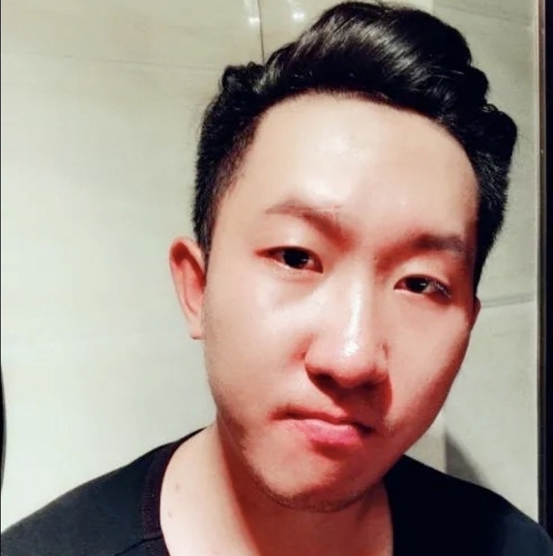 郭先生的第一张照片--四川残疾人相亲网