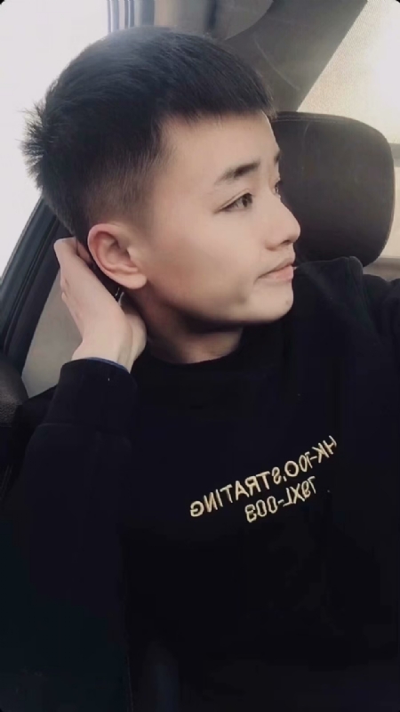 锁洋的第一张照片--四川残疾人相亲网