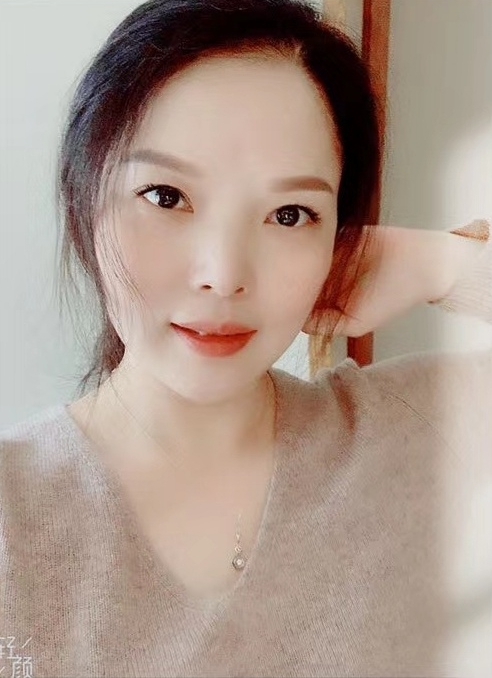 百荷的第一张照片--四川残疾人相亲网