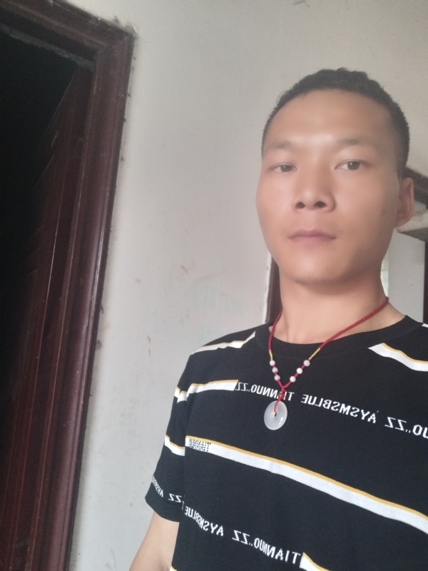 爱，请深爱的第一张照片--四川残疾人相亲网