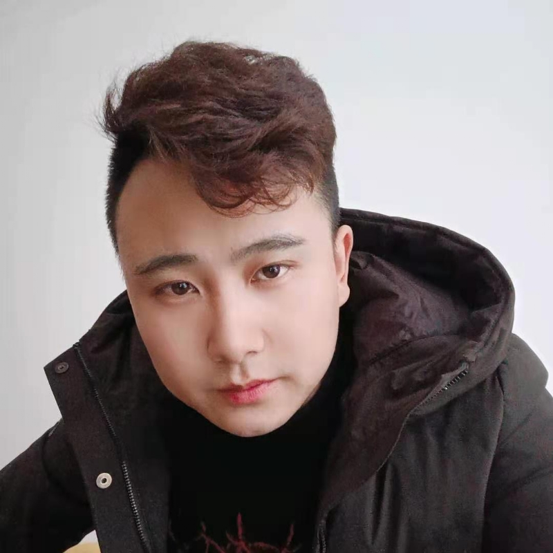 上善若水的第一张照片--四川残疾人相亲网