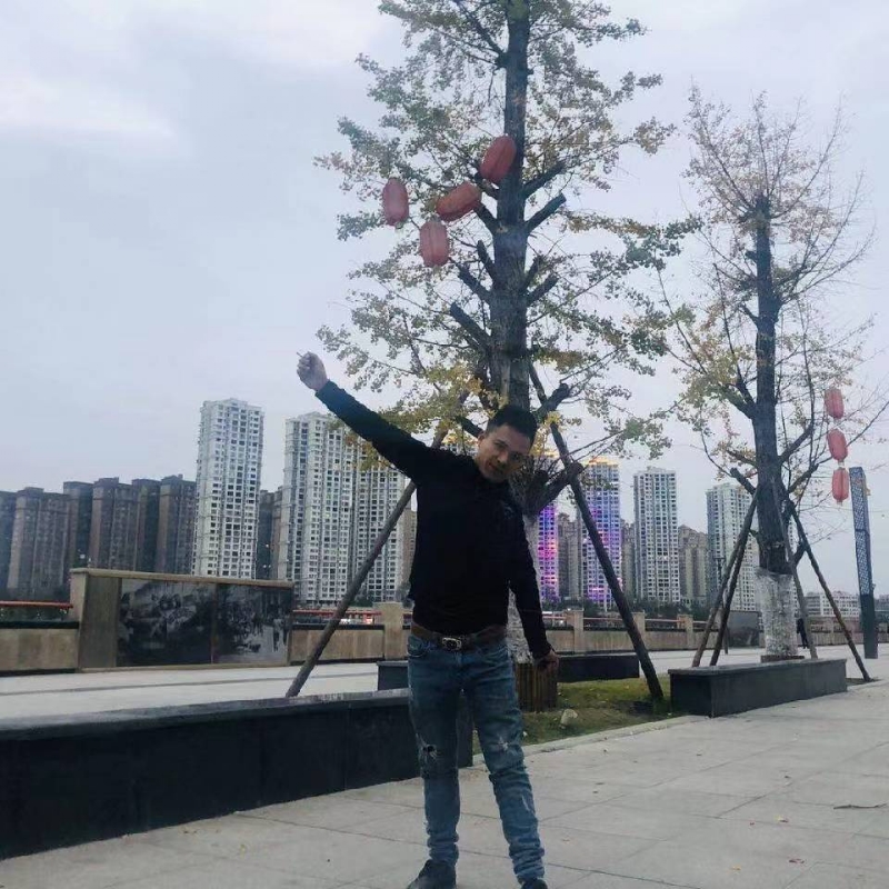 空空的房间的第一张照片--四川残疾人相亲网