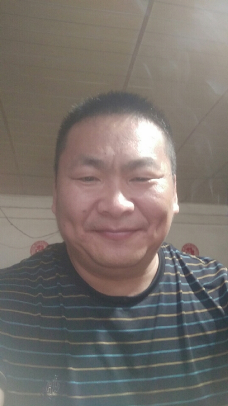 痛并快乐着的第一张照片--四川残疾人相亲网