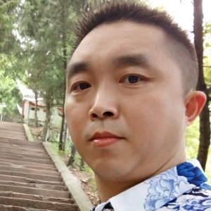曾强的第一张照片--四川残疾人相亲网