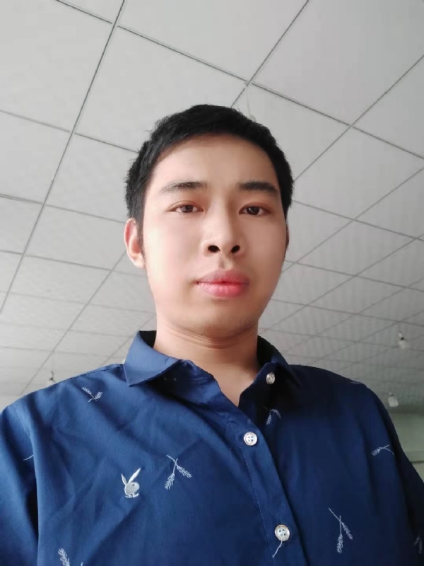 啊辉的第一张照片--四川残疾人相亲网
