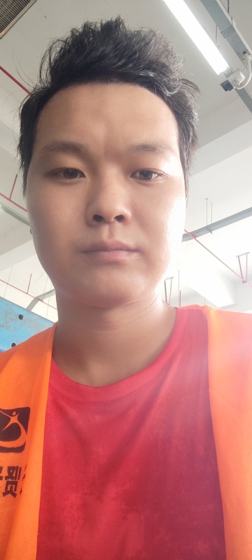 只待有缘人的第一张照片--四川残疾人相亲网