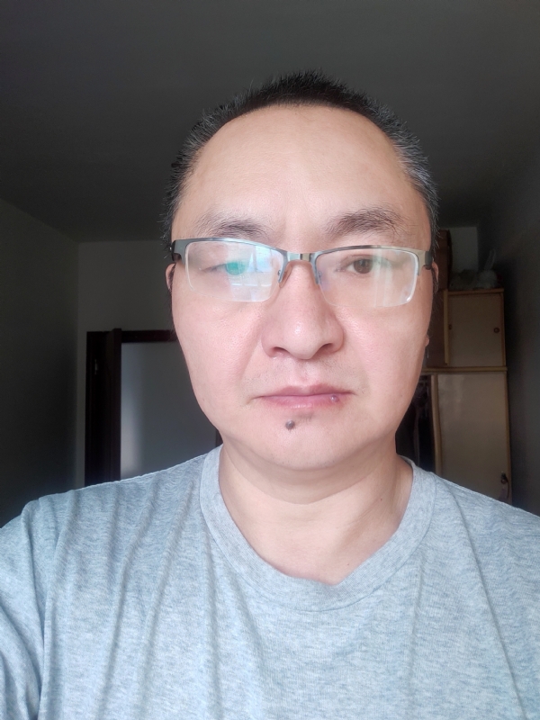 茗记的第一张照片--四川残疾人相亲网
