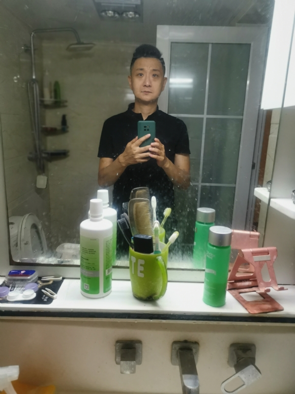 龙少的第一张照片--四川残疾人相亲网